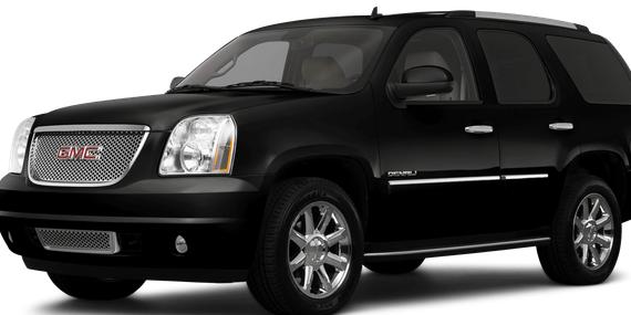 GMC YUKON XL 2010 1GKUKKE34AR145666 image